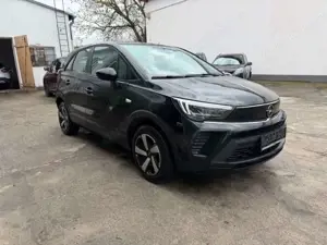 Opel Crossland X Crossland 1.2 Enjoy*LED*Navi*TÜV 01 / 2027