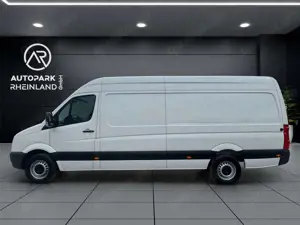 Volkswagen Crafter *Maxi-Hoch-Lang*Klima*Tempomat*163PS*