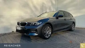 BMW 320 e A Tou Sport-Line,LCPro.HIFI,SHZ