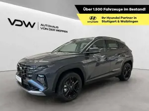 Hyundai TUCSON TREND Plug-In Hybrid + LED-PAKET + KRELL! Klima