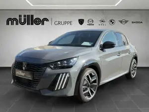 Peugeot 208 GT HYBRID 100 e-DSC6 Hybrid 100 GT Bild 1