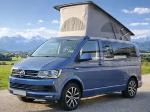 Volkswagen T6 California T6 TDI DSG Beach*ACC*AHK*Automatik*199 PS