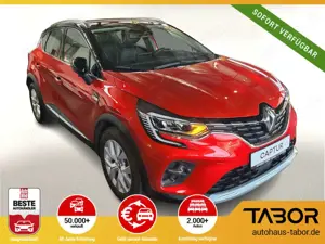 Renault Captur II E-TECH 160 Aut. Intens LED Nav Kam PDC