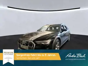 Audi A6 allroad A6 allroad 40TDI Navi Matrix Panorama Luftfederu Bild 2