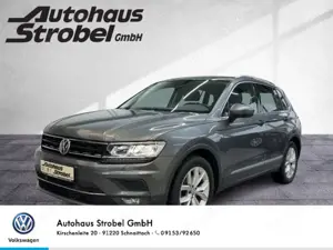 Volkswagen Tiguan 1.5 TSI DSG Highline ACC LED Navi Climatr