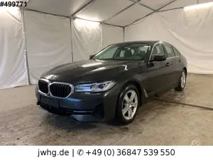BMW 530 Lim e Facelift DrivingProf HeadUp 360° Laser