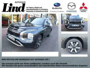 Mitsubishi Outlander 2.4 PHEV intro Edition 8 Jahre-Garantie