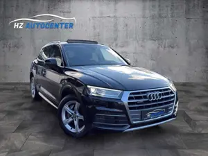 Audi Q5 35 TDI quattro sport S-Tronic*LED*PANO*NAVI