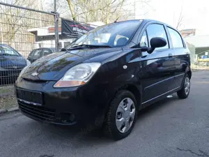 Chevrolet Matiz S