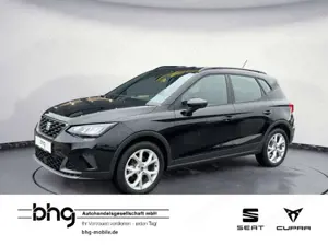 SEAT Arona FR 1.0 TSI  7-Gang-DSG