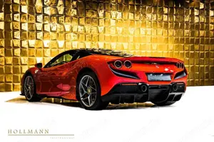 Ferrari F8 Tributo CARBON + LIFTING + SPORT EXHAUST + Bild 5