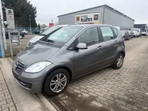 Mercedes-Benz A 160 BlueEFFICIENCY NAVI , SITZHEIZUNG , EURO5
