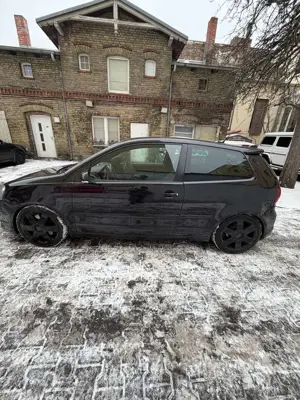 Volkswagen Polo GTI Cup Edition Bild 3