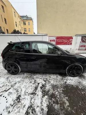 Volkswagen Polo GTI Cup Edition Bild 4