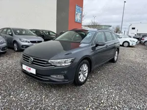 Volkswagen Passat Variant 2.0 TDI Business DSG/1.Hand/ACC