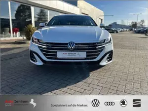Volkswagen Arteon Bild 3