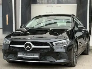 Mercedes-Benz CLA 200 D LED Pano MBUX Distronic