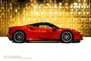 Ferrari F8 Tributo CARBON + LIFTING + SPORT EXHAUST + Bild 4