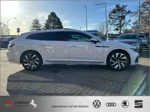 Volkswagen Arteon Bild 5