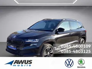 Skoda Karoq 1.5TSI DSG Sportline AHK