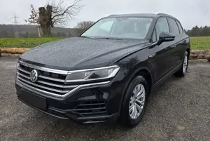 Volkswagen Touareg 3.0 V6 TDI 4Motion DPF Automatik