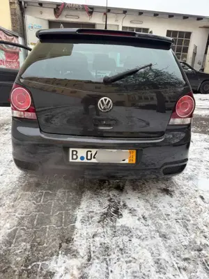 Volkswagen Polo GTI Cup Edition Bild 2