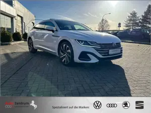 Volkswagen Arteon Bild 4