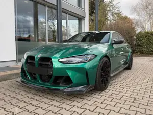 BMW M3 xDrive Competition/ HK/ BICOLOR/ MILLTEK Bild 1