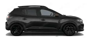 Dacia Sandero Stepway Extreme TCe 110   Winter   360° Bild 4