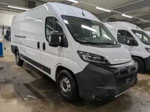 Peugeot Boxer Bild 2