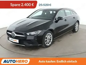 Mercedes-Benz CLA 180 CLA 180 Shooting Brake Progressive Aut.*NAVI*LED*