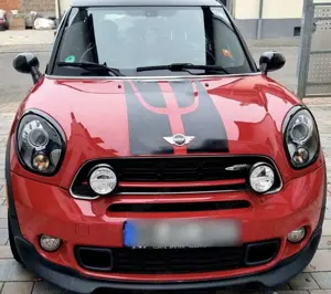 MINI JCW Countryman All4 John Cooper Works