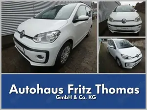 Volkswagen up! ! 1.0 SHZ PDC RKamera GRA Klima Klima