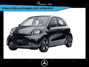 smart forFour EQ  AMBIENTE+KAMERA+PANO-DACH+SHZ+AUT+LED