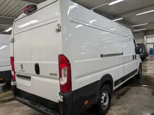 Peugeot Boxer Bild 3