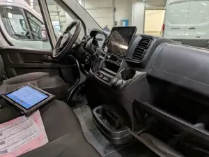 Peugeot Boxer Bild 5
