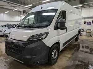 Peugeot Boxer 435 L4H2 Heavy BlueHDi 180 HKa*NAVI*KAMERA