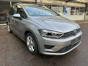 Volkswagen Golf Sportsvan Golf Sportsvan 1.2 TSI (BlueMotion Technology) DSG Comfortline