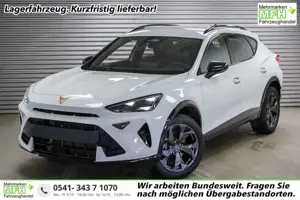 CUPRA Formentor 1,5 eTSI DSG - LAGER 110 kW (150 PS), Automatik