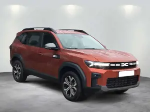 Dacia Bigster Hybrid 155 Expression SHZ LKHZ