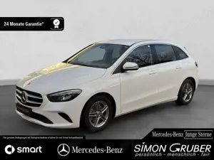 Mercedes-Benz B 200 Progressive Kamera Navi-Premium LED SHZ