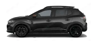 Dacia Sandero Stepway Extreme TCe 110   Winter   360° Bild 2