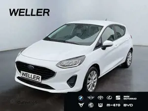 Ford Fiesta 1.1 COOLCONNECT *LED*Navi*CarPlay*PDC hi*