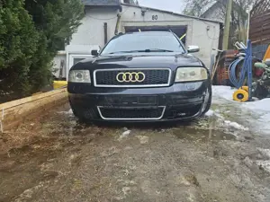 Audi S6 S6 Avant 4.2 quattro