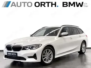 BMW 320 d Touring AUT. HUD SPORTSITZ LED RFK HIFI AHK