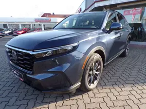 Honda CR-V CR-V e:HEV 2.0 i-MMD Hybrid 2WD Elegance