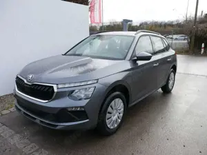 Skoda Kamiq Selection 1.5 TSI DSG*SMARTLINK*LED*PDC-HI*TEMP...