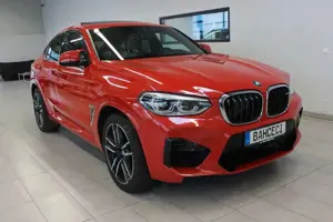 BMW X4 M Panorama*HUD*DrivingA+*ParkA*KEYL*NaviProf*