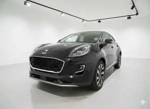 Ford Puma 1.0 mHEV Titanium Automatik Winterp./RFK