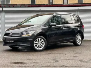 Volkswagen Touran Comfortline BMT/Start-Stopp 7 Sitzer